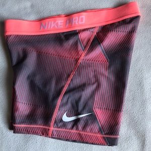 Nike Pro Shorts